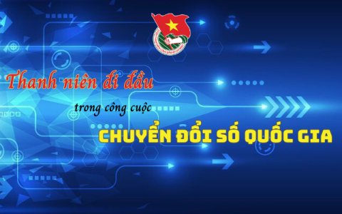 KẾ HOẠCH Đoàn TNCS Hồ Chí Minh tham gia các hoạt động chuyển đổi số trên địa bàn xã Cao Ngọc, giai đoạn 2024 - 2027