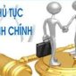 QUYẾT ĐỊNH Về việc công bố Danh mục thủ tục hành chính thực hiện dịch vụ công trực tuyến toàn trình lĩnh vực: Đấu giá tài sản; Luật sư; Hòa giải thương mại; Công chứng; Nuôi con nuôi thuộc thẩm quyền giải quyết của Sở Tư pháp/Uỷ ban nhân dân cấp xã