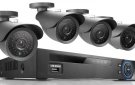 QUYẾT ĐỊNH Ban hành Bộ tiêu chí về yêu cầu an toàn thông tin mạng cơ bản cho camera giám sát