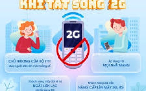 Về việc triển khai lộ trình tắt sóng công nghệ di động 2G trên địa bàn huyện